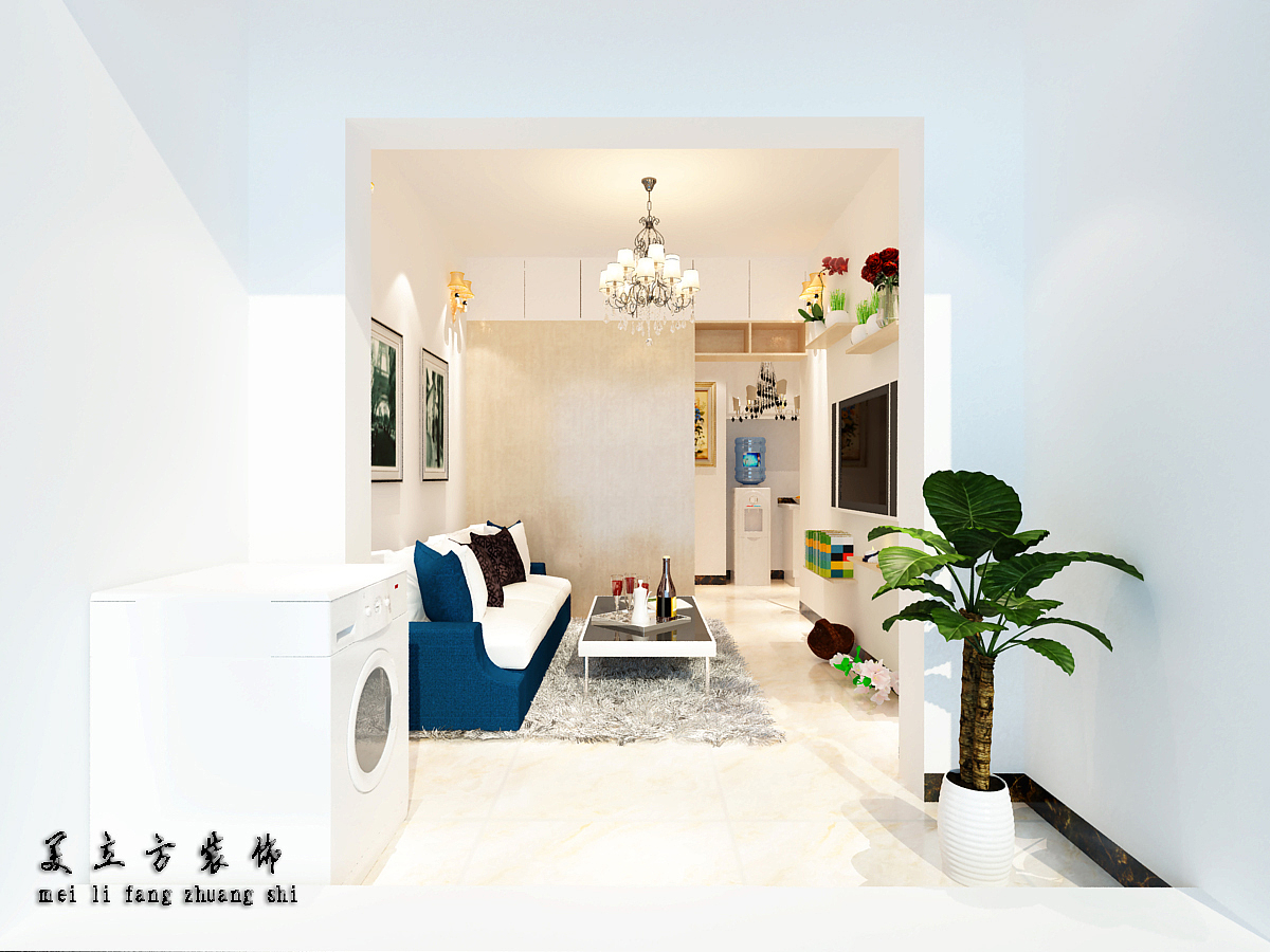 后来我才知道原来林姐他们也是看过很多家装修公司的，