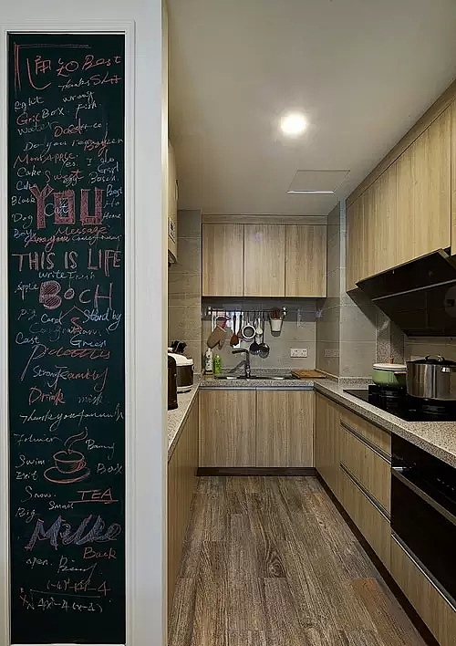 温馨生活每一天