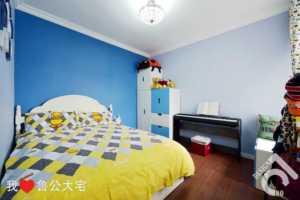 盛润小城之春