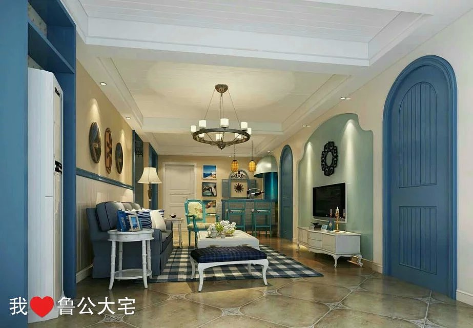 万科城