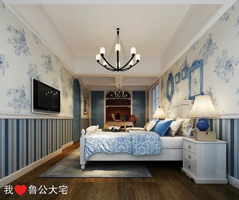 万科城