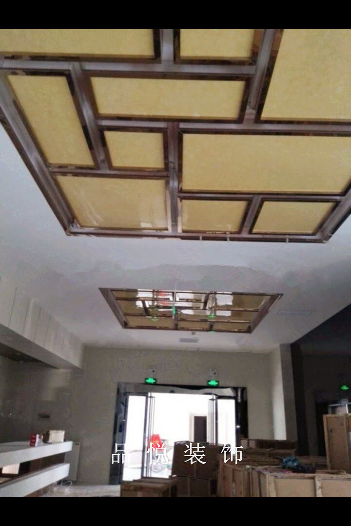【品悦装饰】苏州电影院