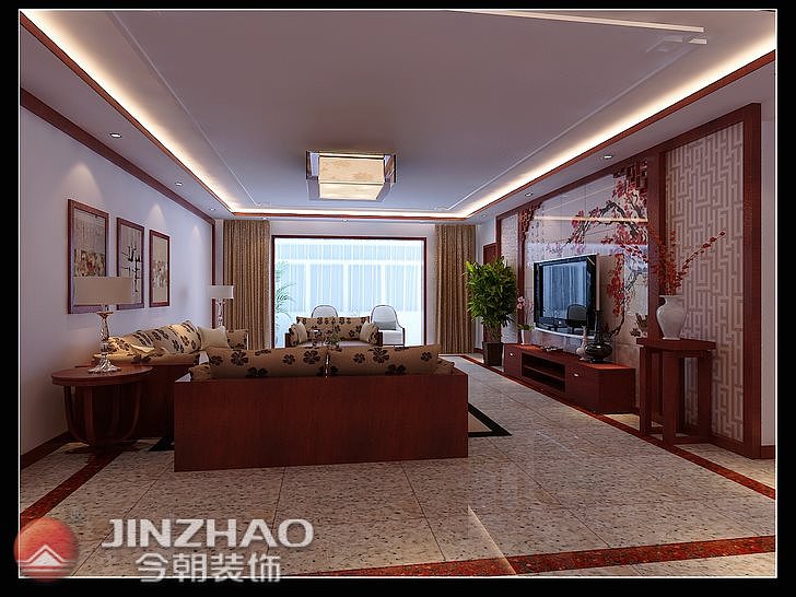 以功能为主导思想，实用功能与美学相结合，让设计更人