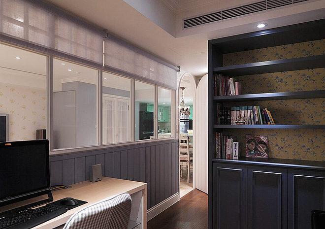 17.7万全包。田园风格是一种大众装修风格，其主旨