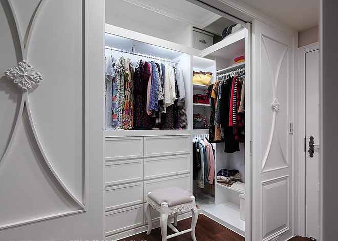 17.7万全包。田园风格是一种大众装修风格，其主旨