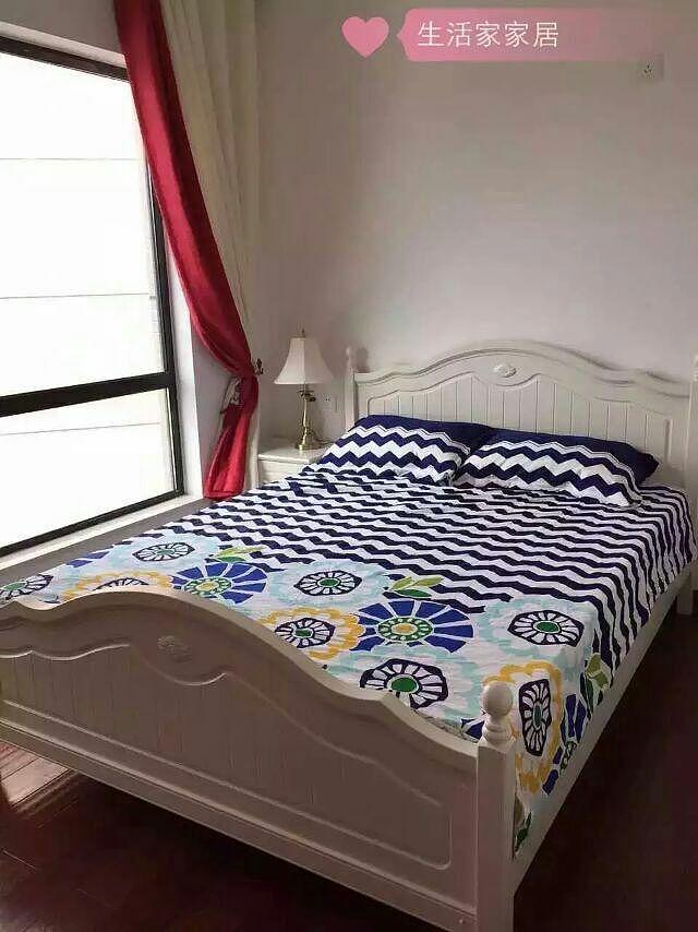 业主为职业女性，要求设计师的设计要别具一格，设计师