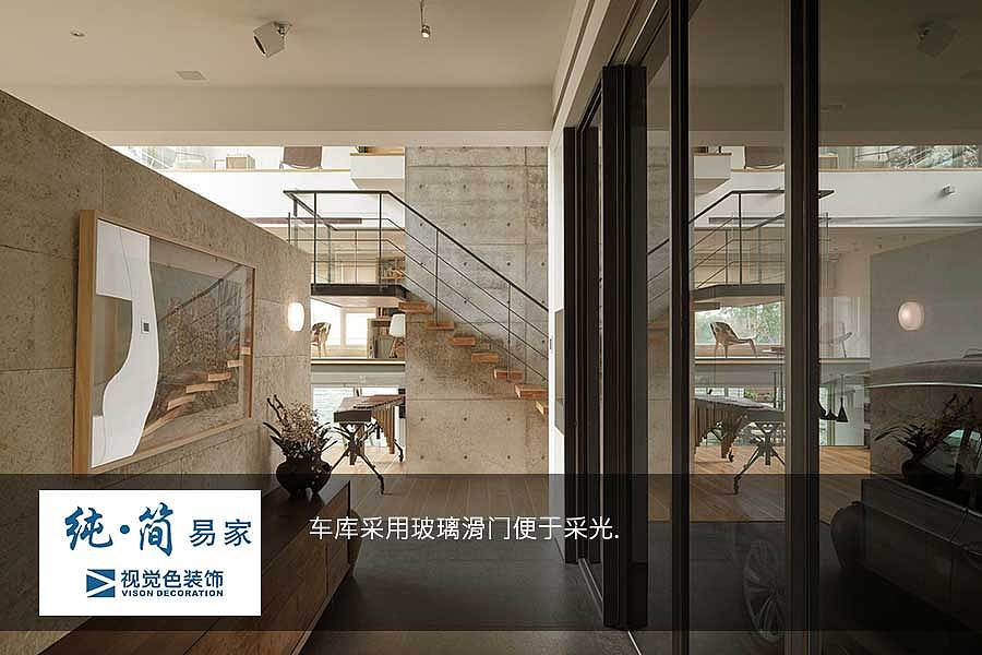 阳光100阿尔勒现代别墅