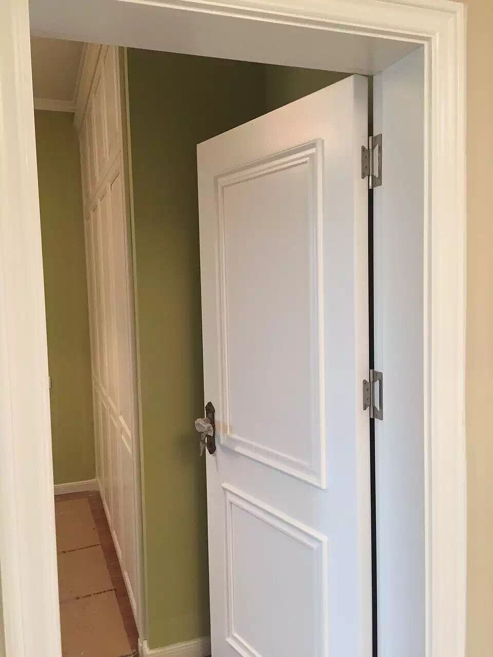 绿地金融城128简美风格 半包