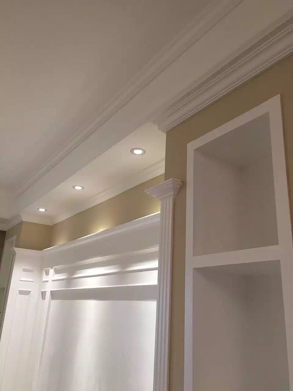 绿地金融城128简美风格 半包