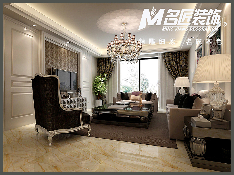 小区：蓝鼎·滨湖假日户型：四室两厅两卫面积：144