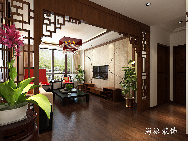 理想街区