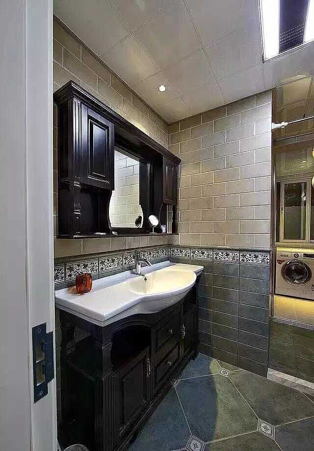两人世界的小屋，不喜欧式和田园风，心仪简洁的小混搭