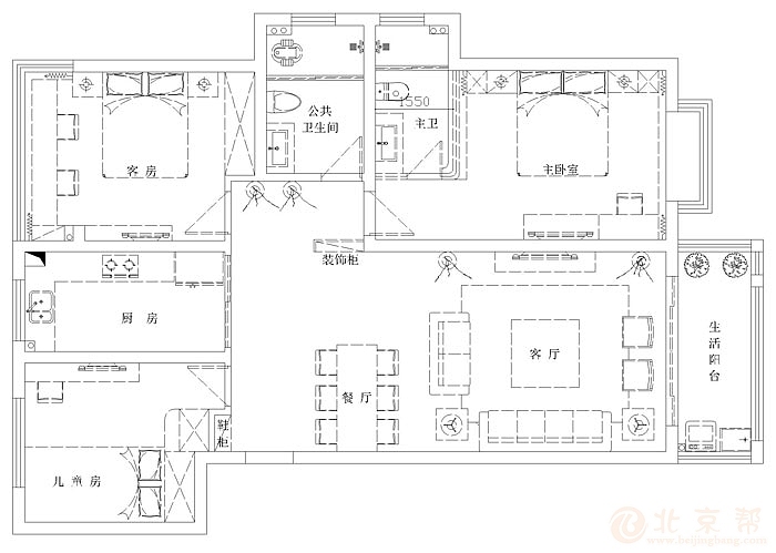 东方明珠