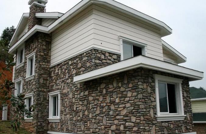 经典青砖别墅设计特点 经典青砖别墅图片