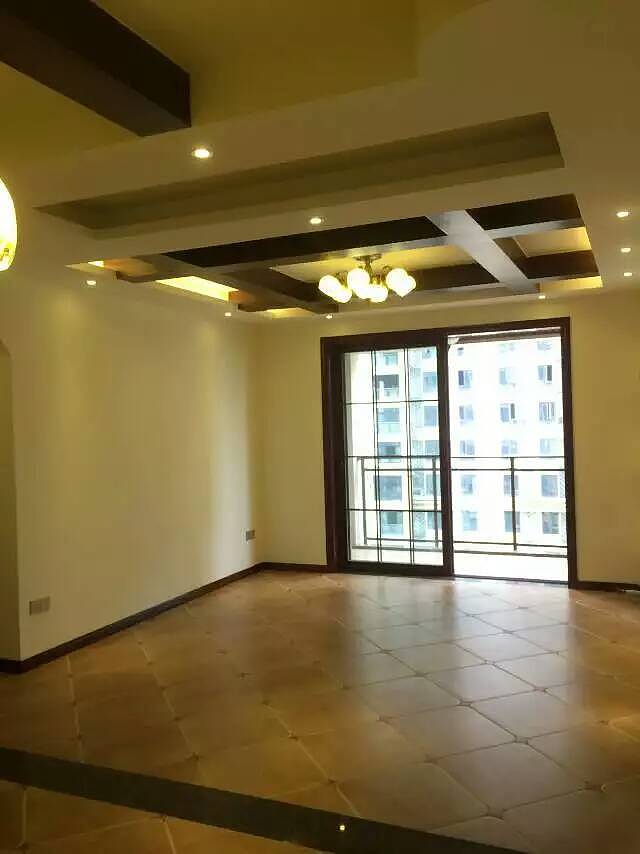 客厅局部