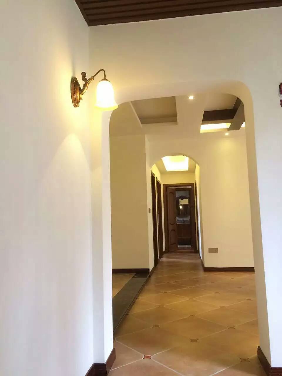 入户门玄关