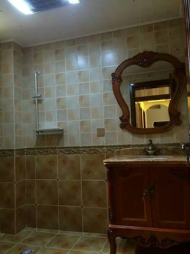 卫生间