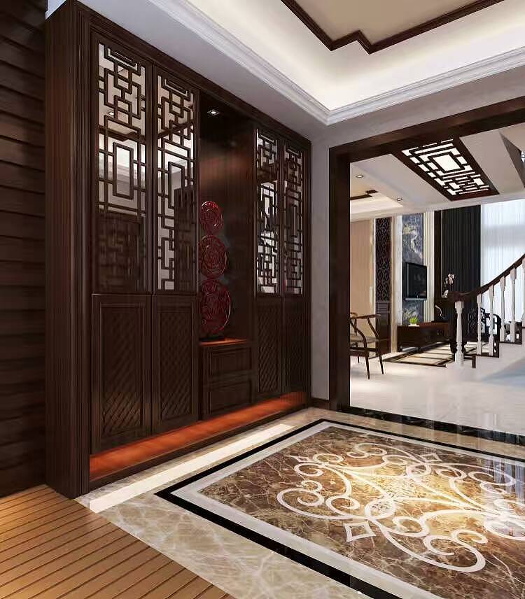 隔断