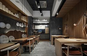 設(shè)計(jì)最新包子店
