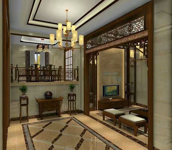 中华古韵
