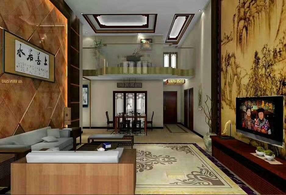 中华古韵