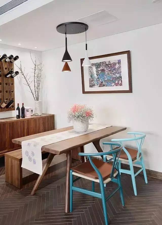 餐厅效果图