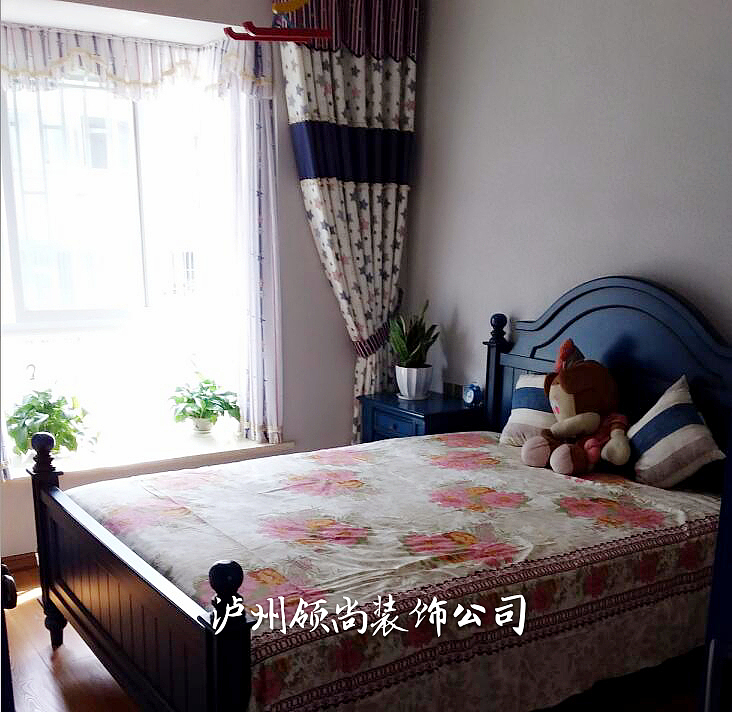 儿子房