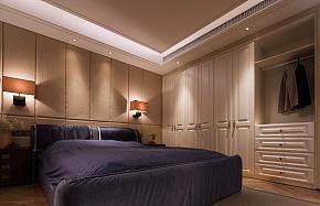 126平中式风格家装设计卧室图片