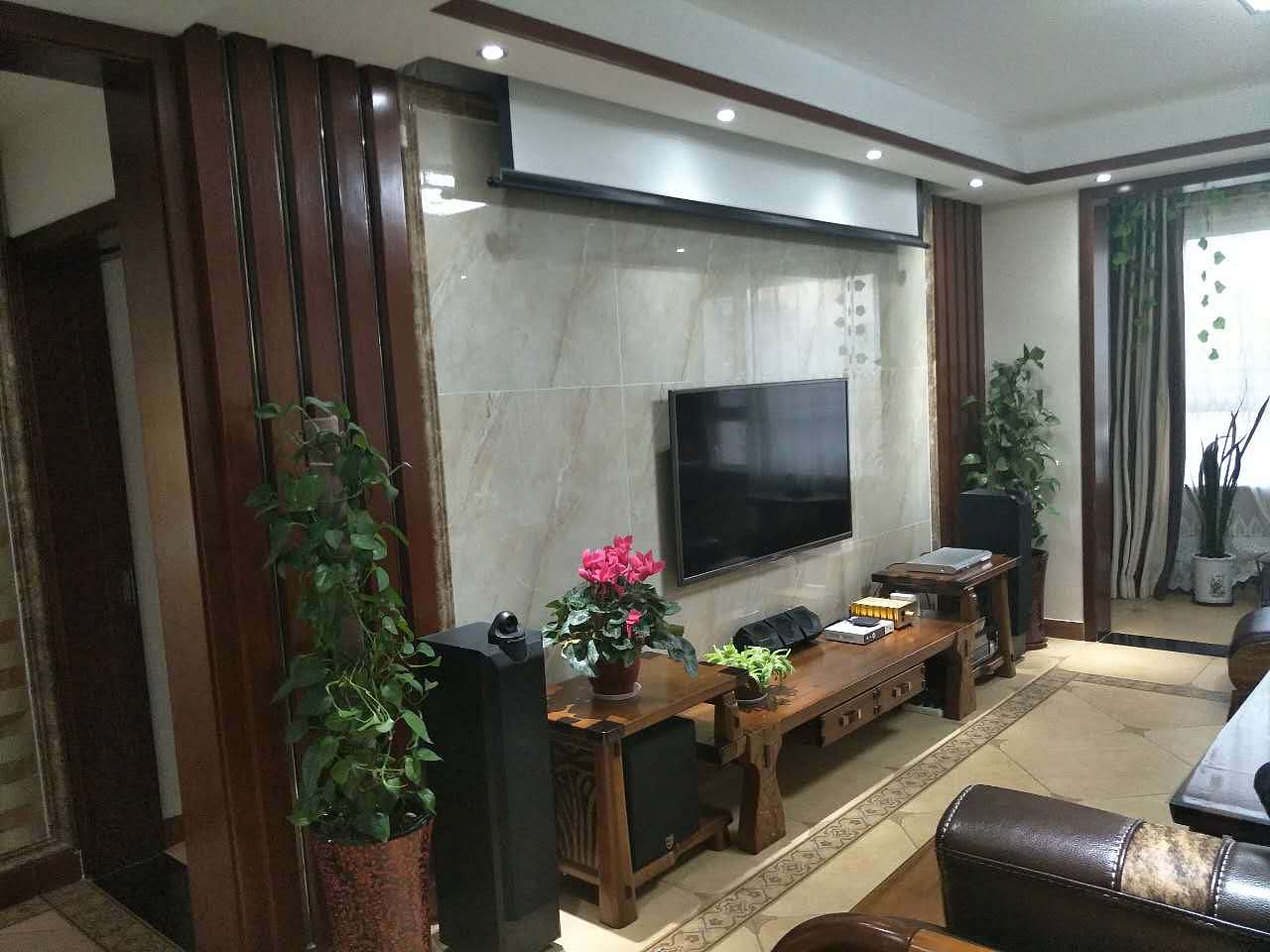 客厅