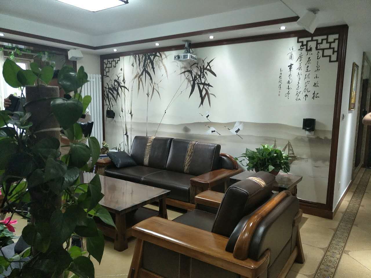 客厅