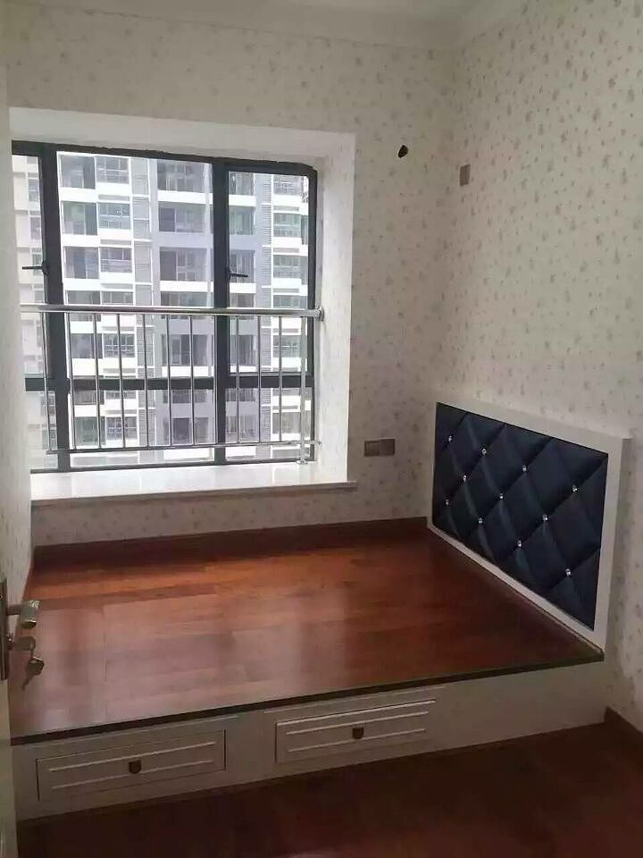 踏踏米效果图