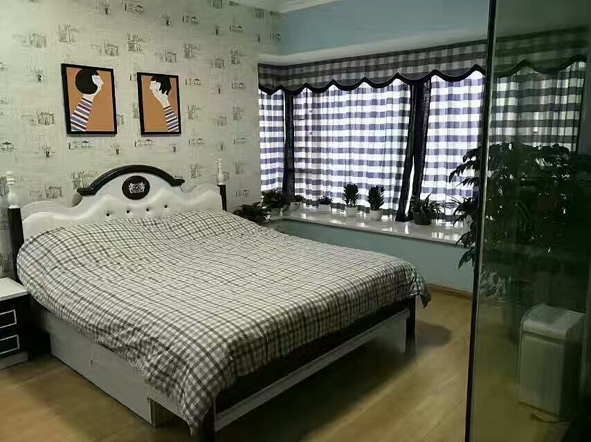 卧室