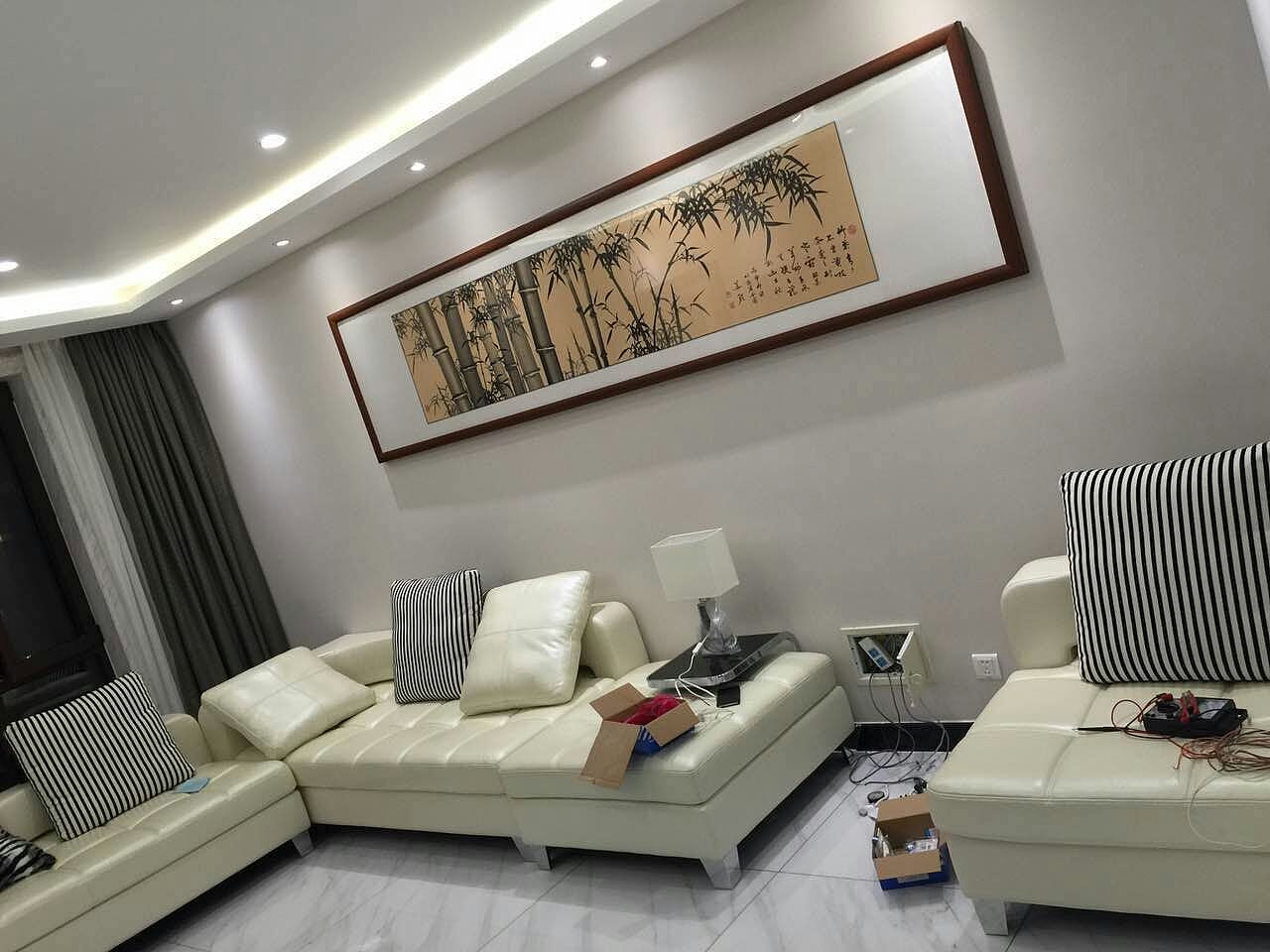 后现代简约