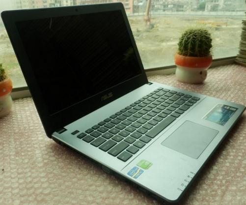 华硕x450v怎么装系统