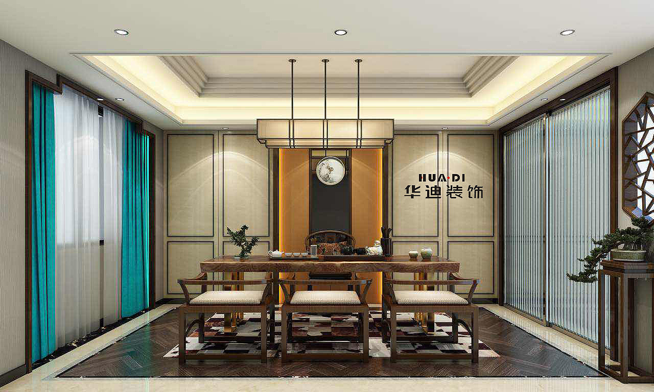 餐厅