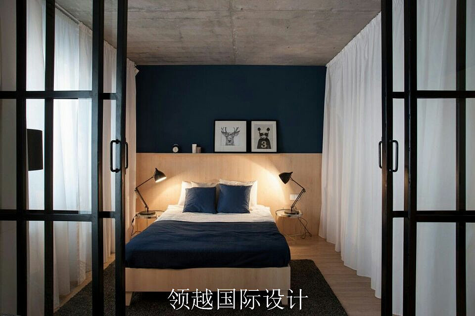 卧室