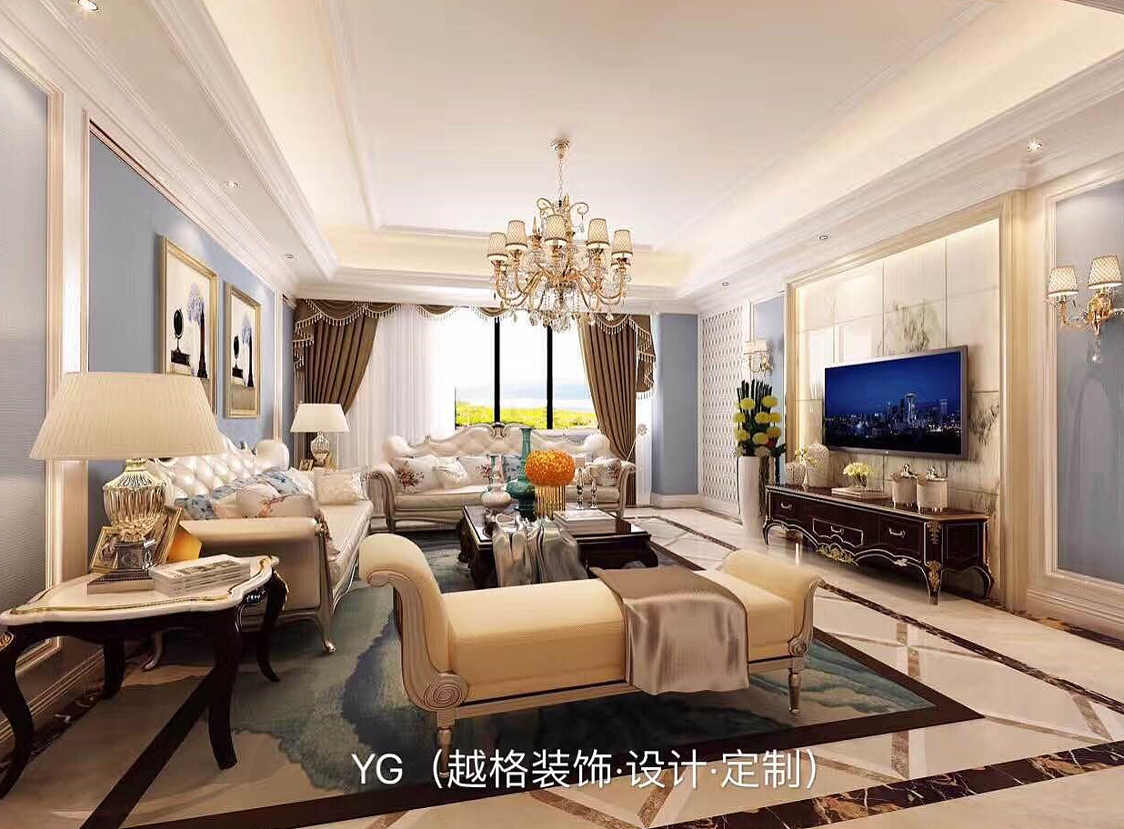 客厅