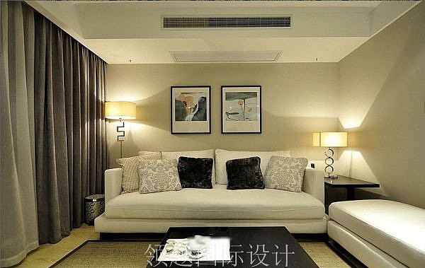 客厅