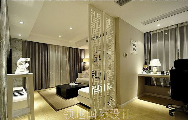 客厅