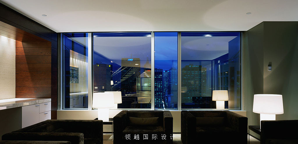 现代简约