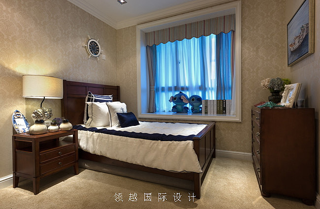 温馨地中海