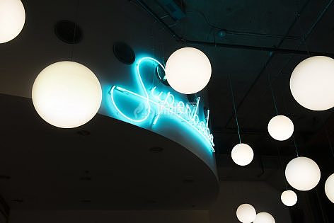 中東風情休閑餐廳設(shè)計-裝飾品