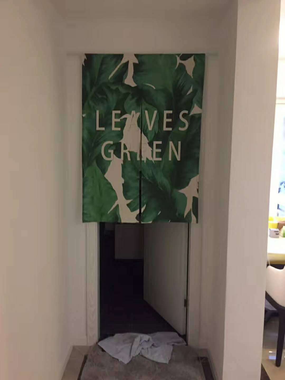 卫生间局部