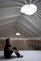 日本土砖建筑内部实景图赏析