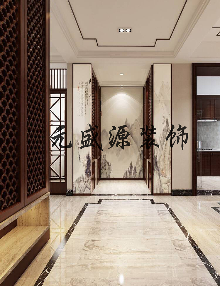 玄关