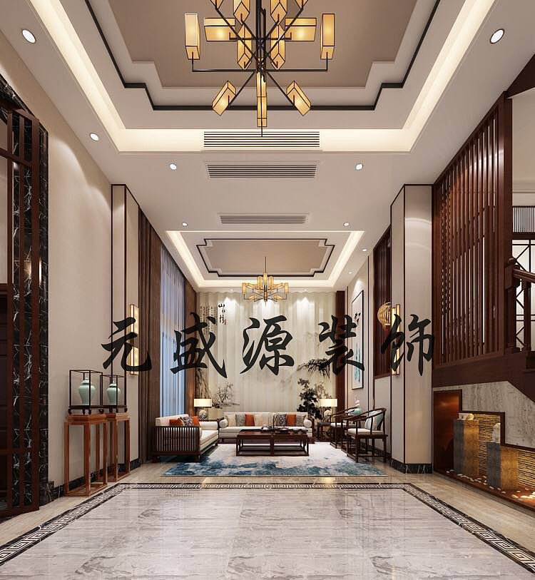 客厅