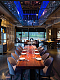 Hustle Bistro汉瑟餐吧装修设计效果图
