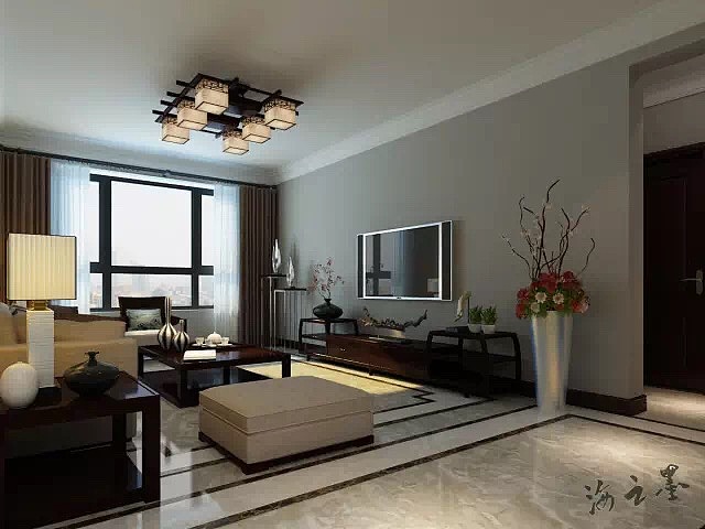 客厅
