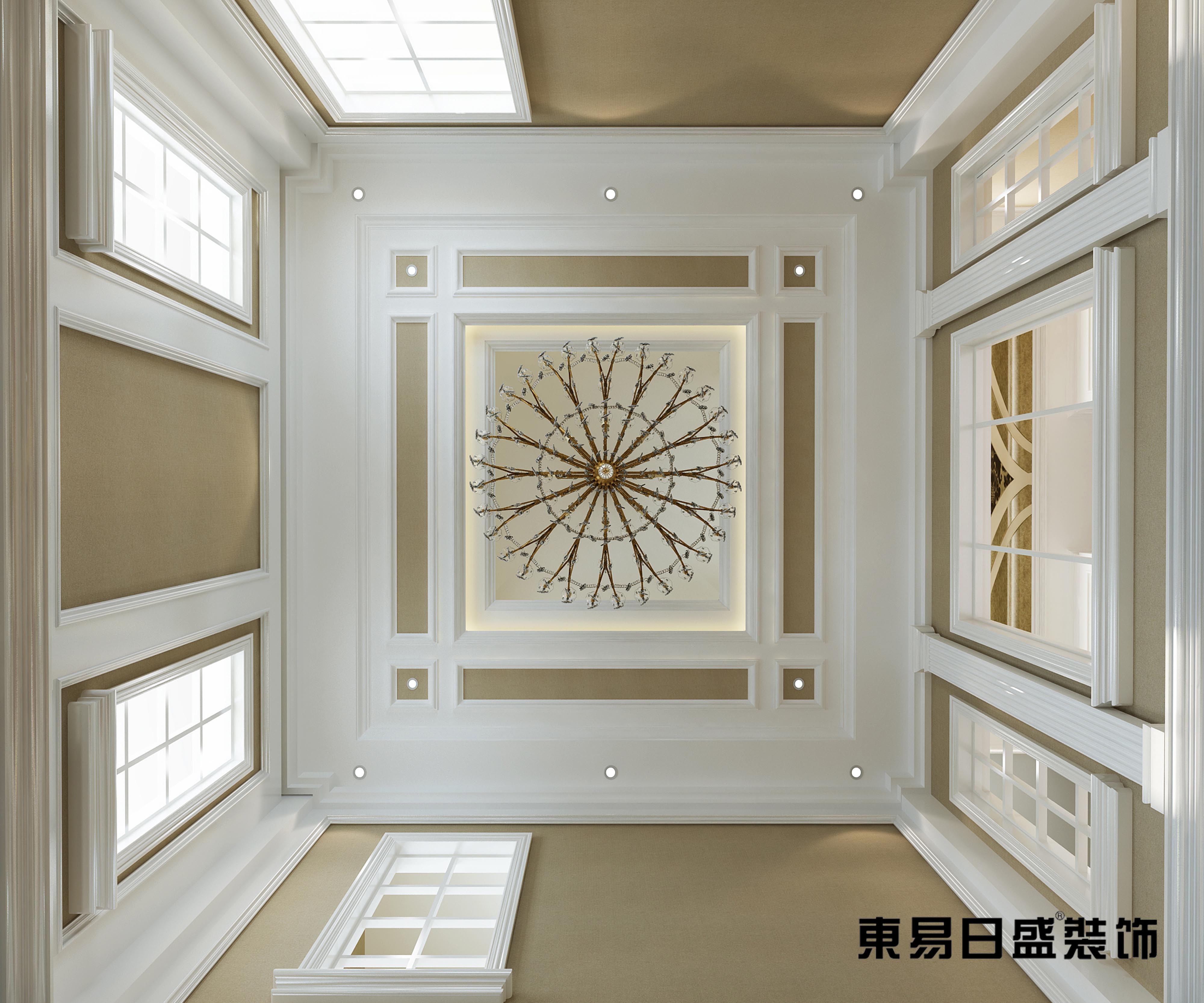 吊顶