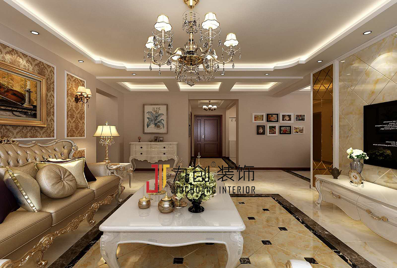 尚景家园